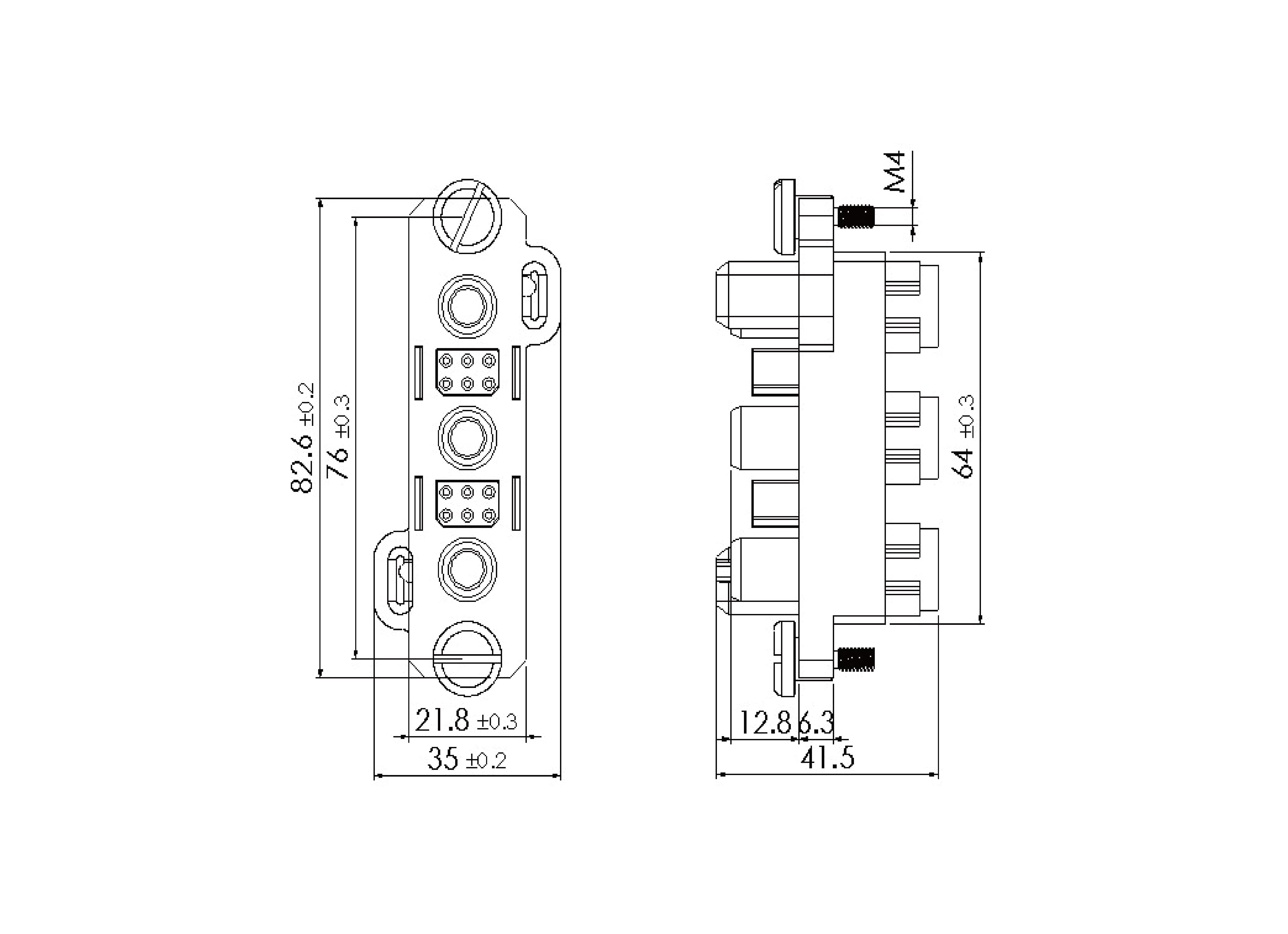 FFC10-15H-12001 