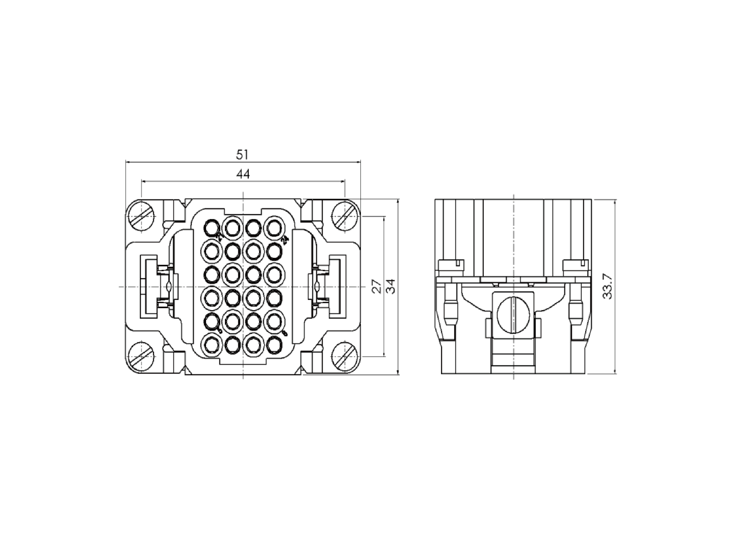 HDD-024-MC