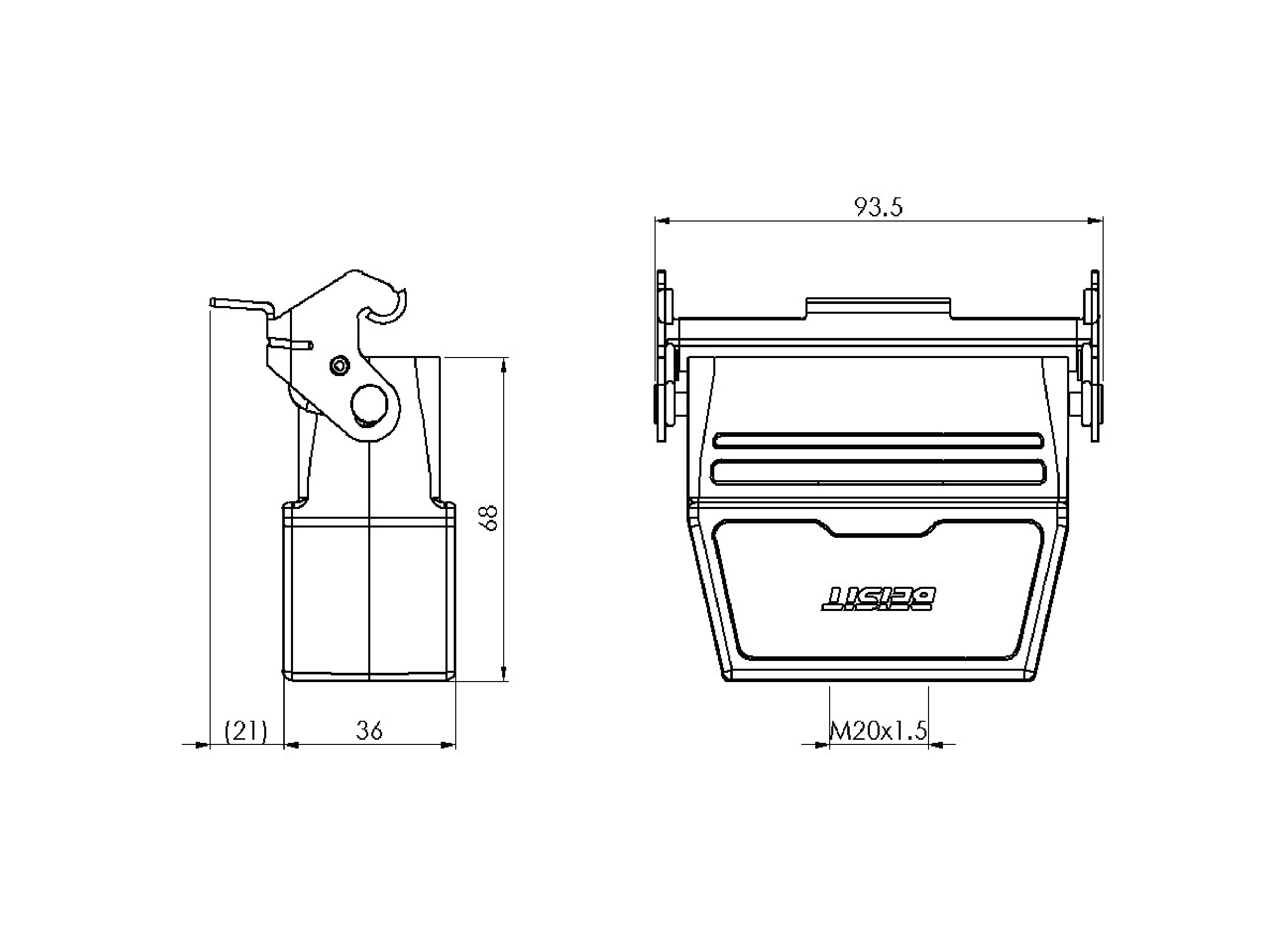 H16A-CTC-1L-M20