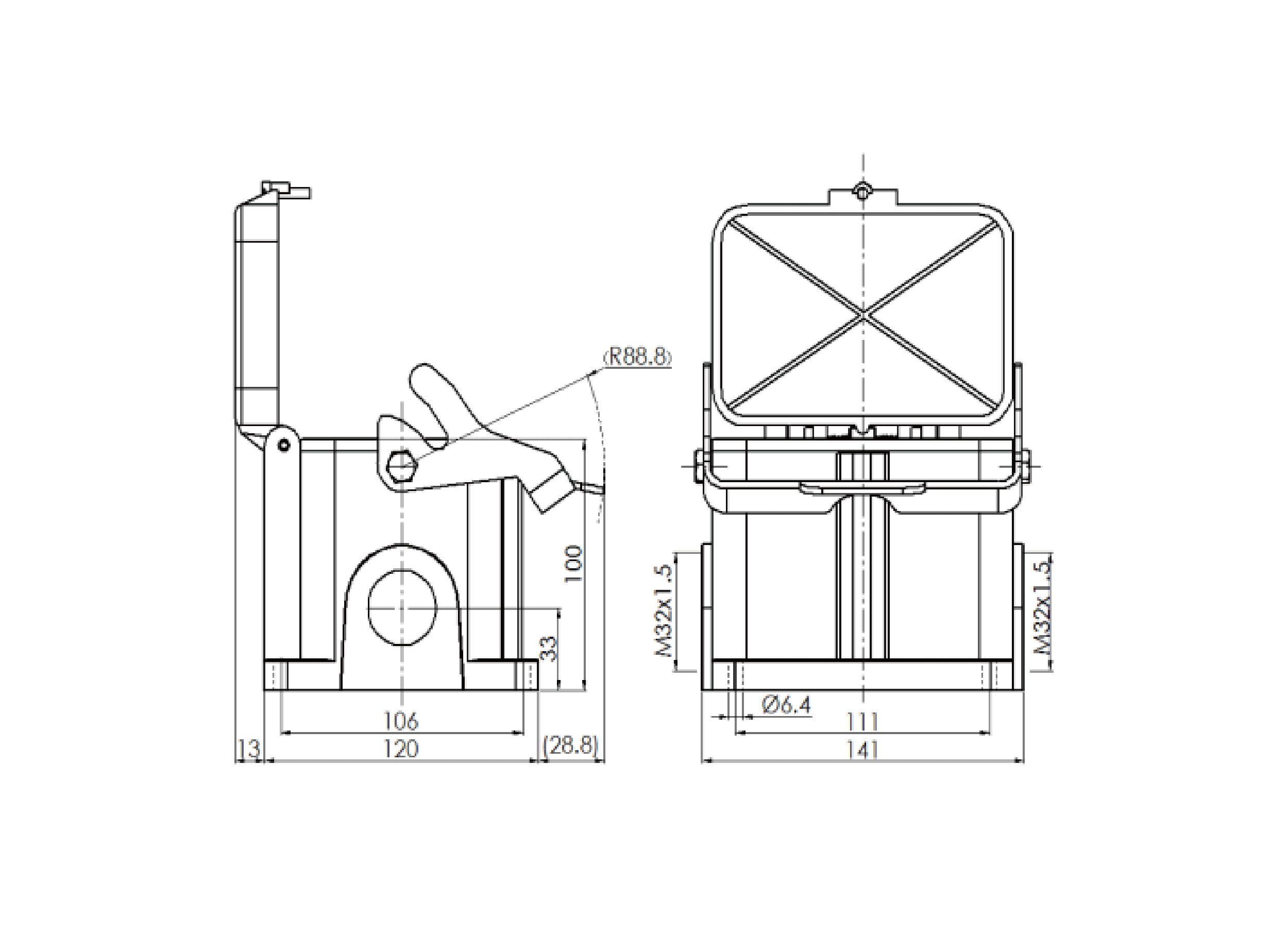 H48B-SM-1L-PC-2M32