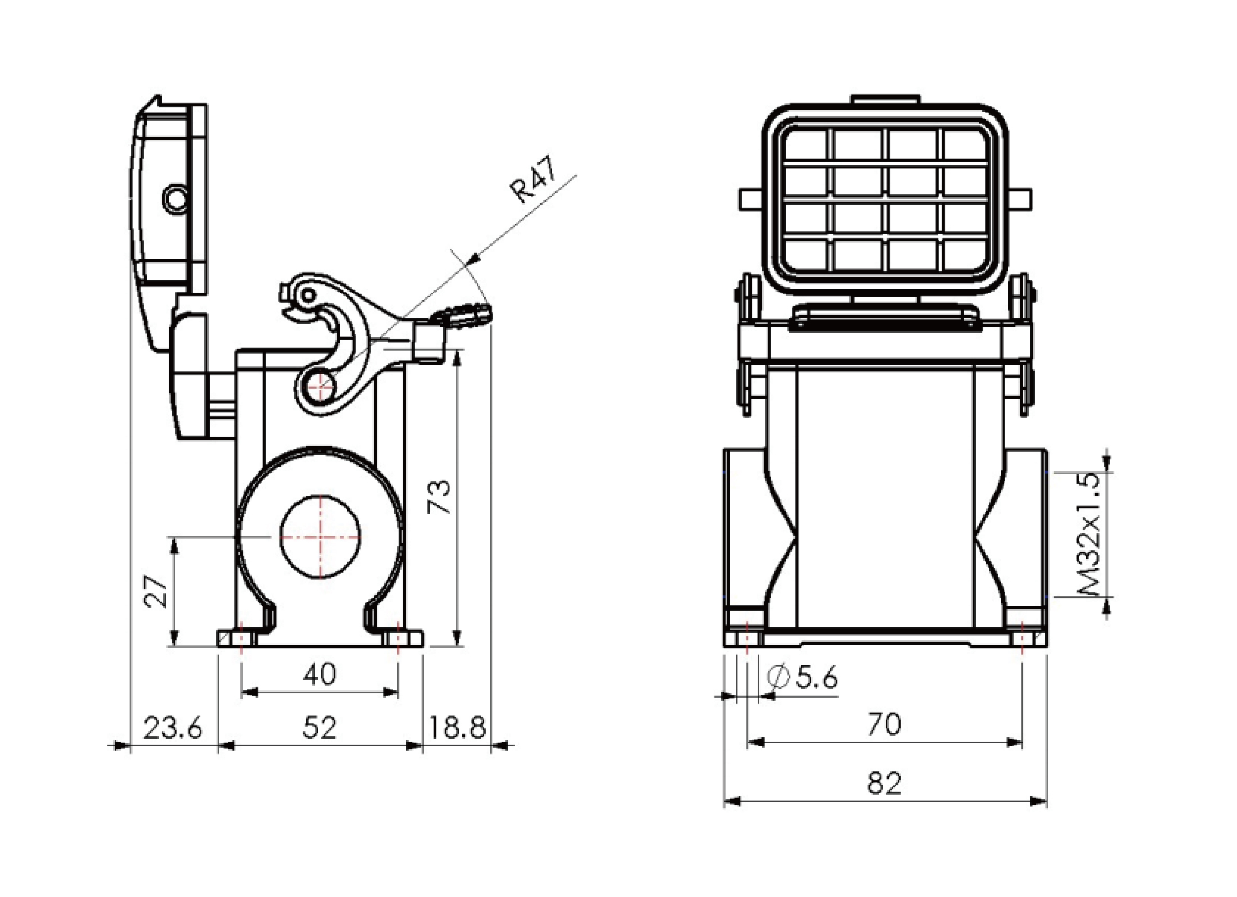 H6B-SMH-1LS-PC-M32