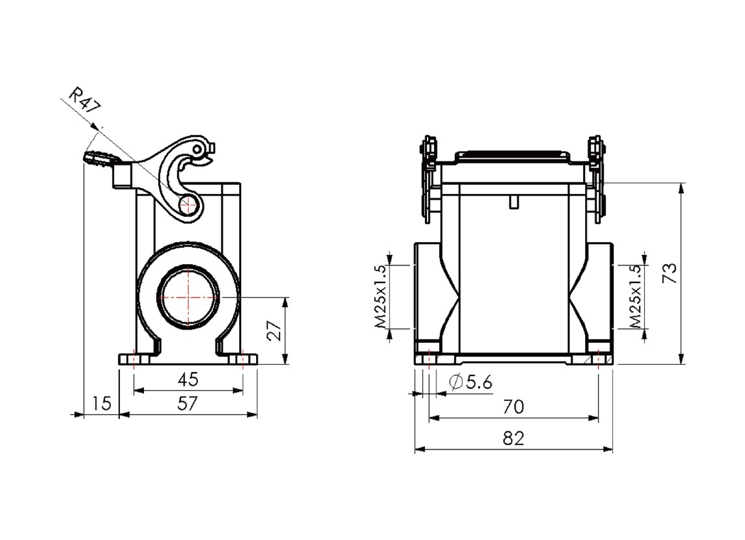 H6B-SMH-1LS-2M25