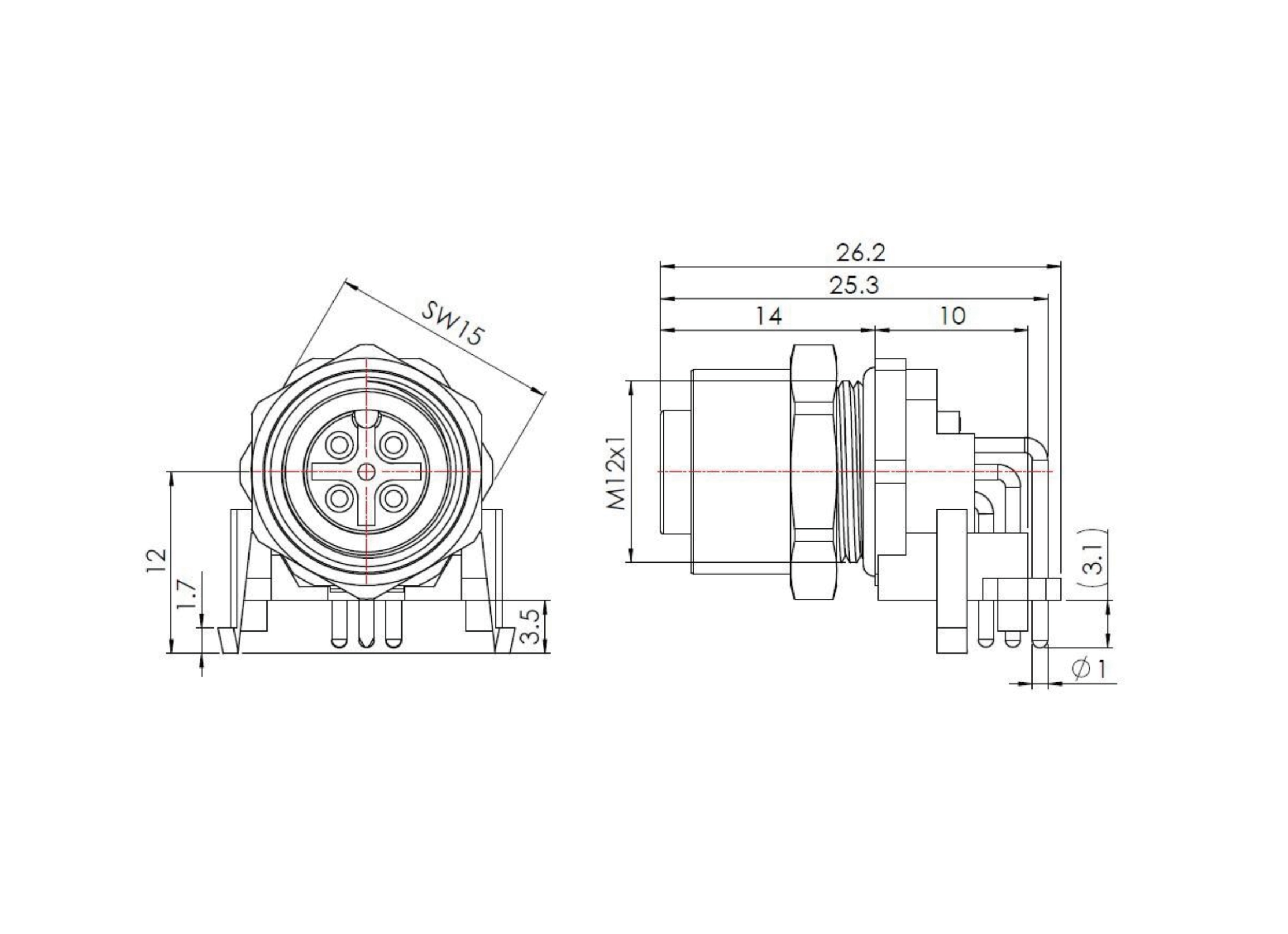 M12A05FBRB2P9001