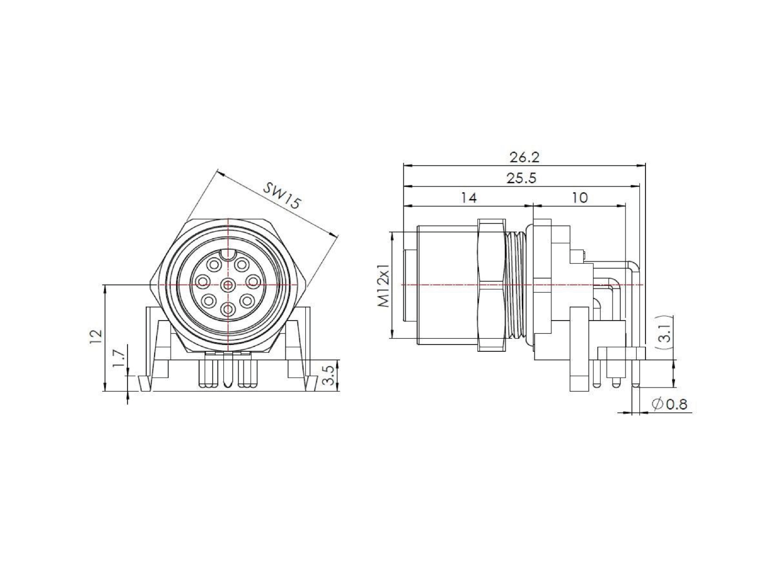 M12A08FBRB2P9001