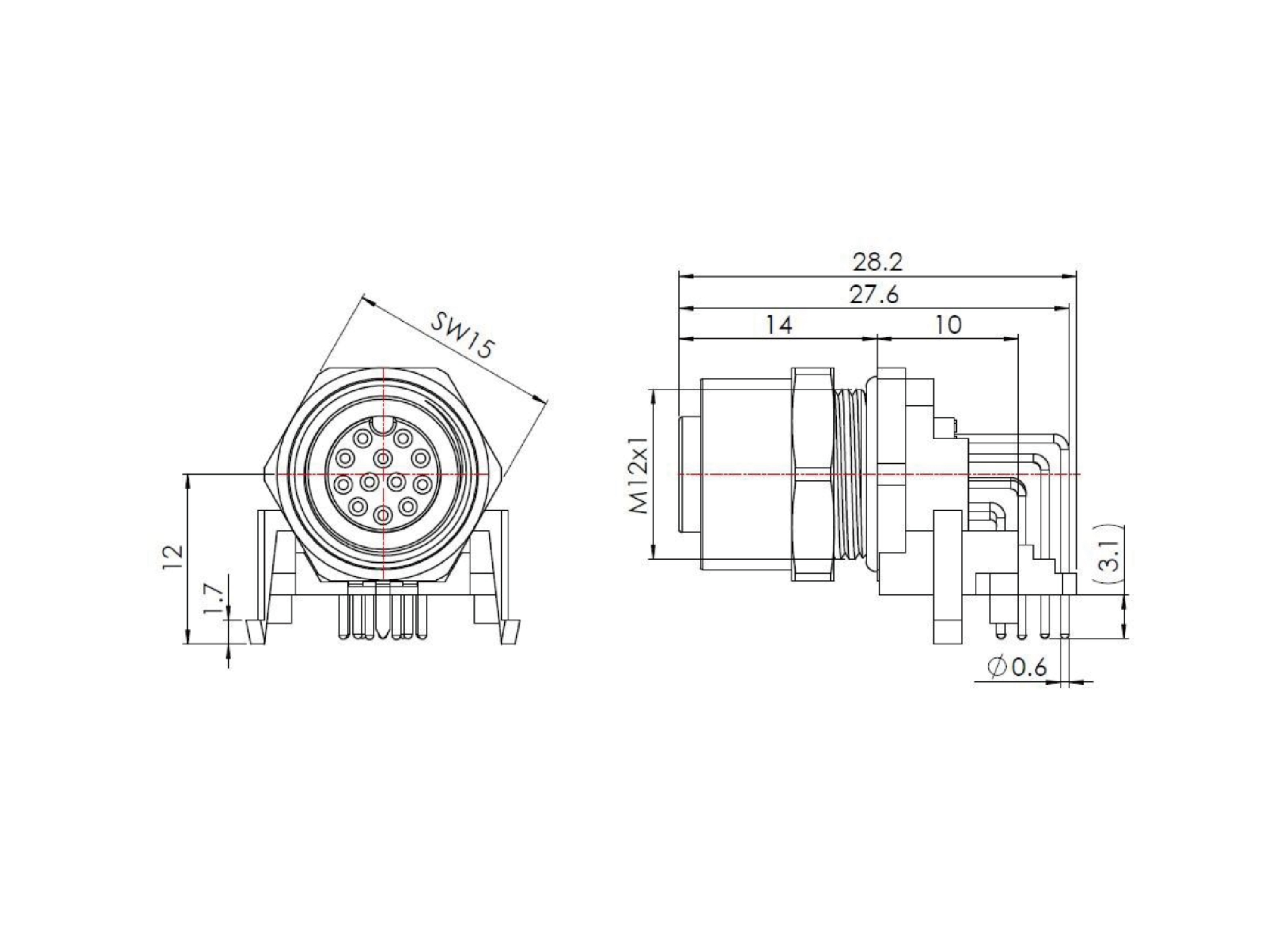 M12A12FBRB2P9001