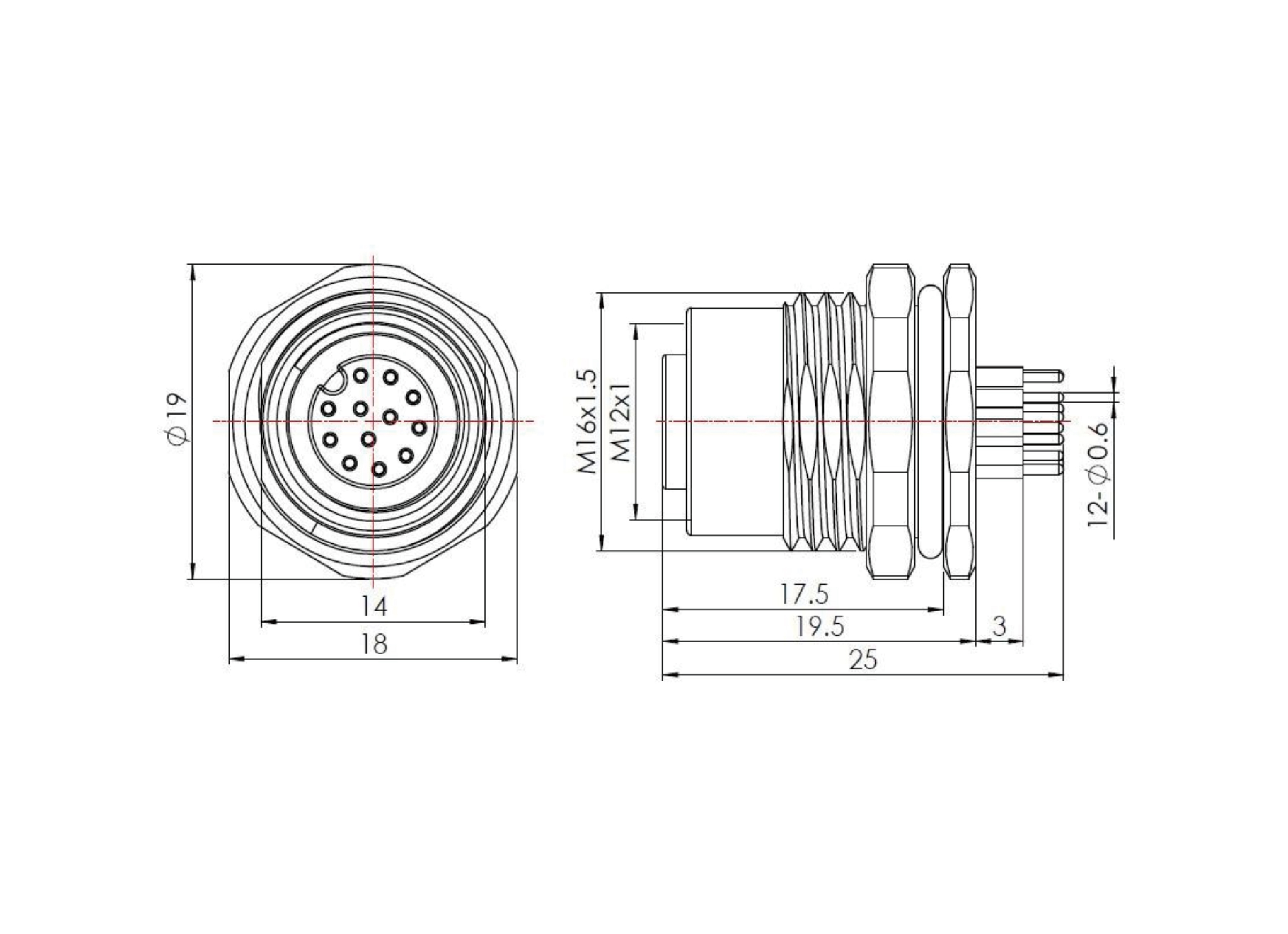 M12A12FBRB6P1011