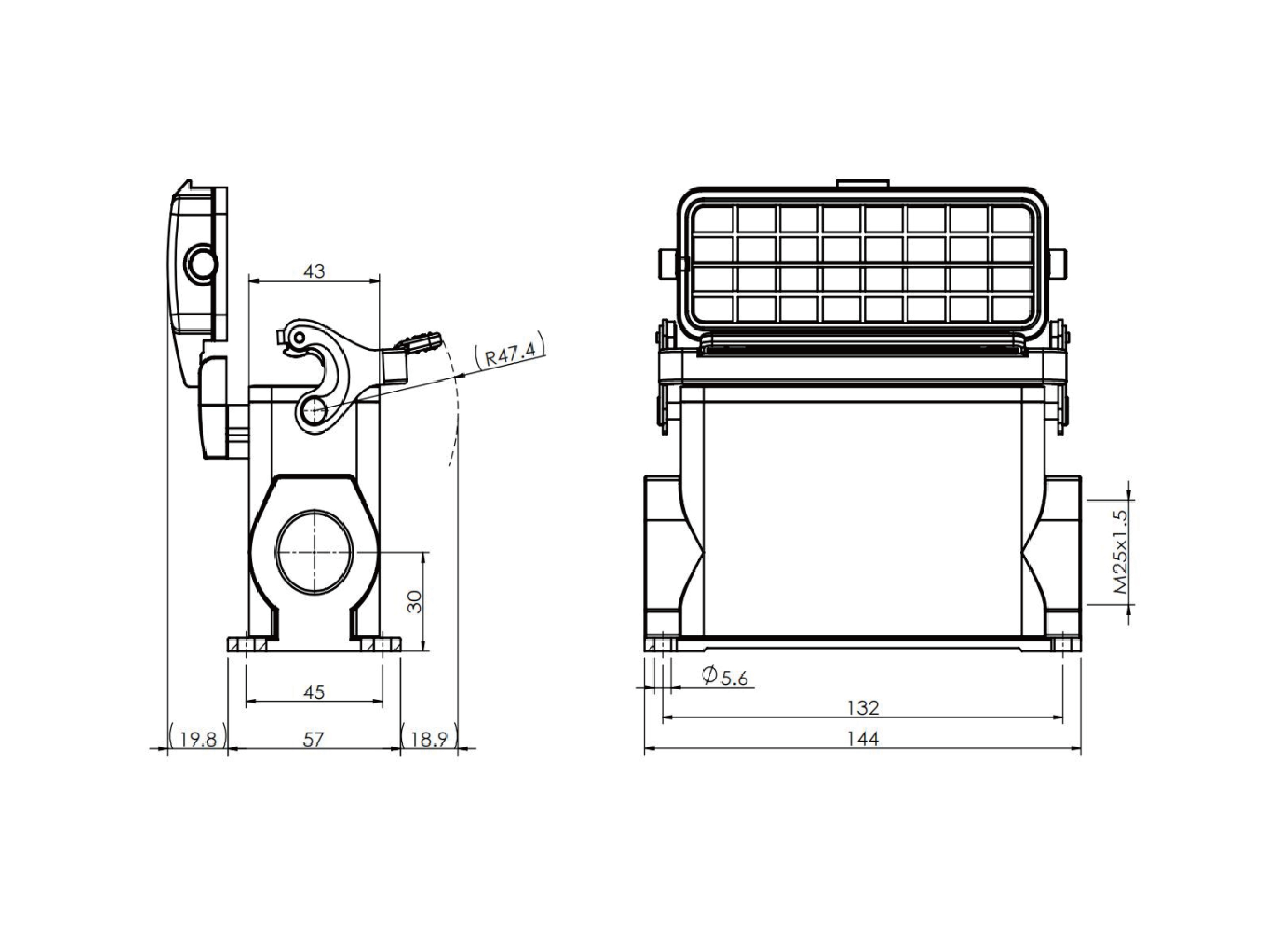 H24B-SMH-1LS-PC-M25