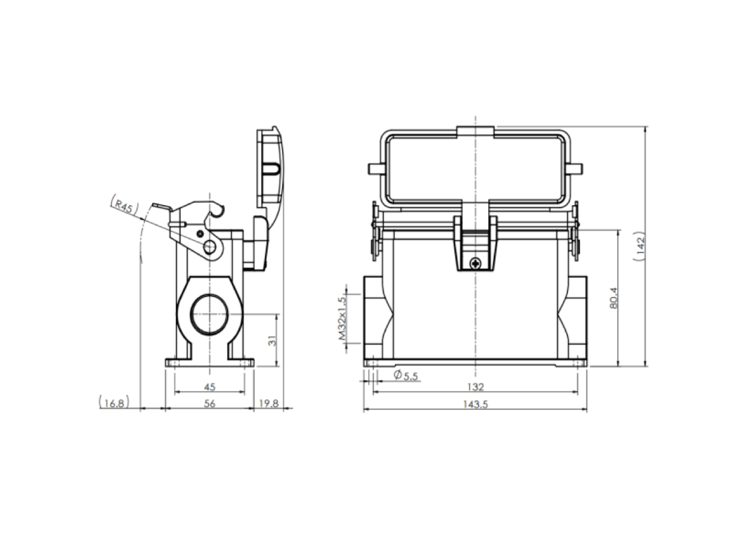 H24B-SMH-1L-PC-M32