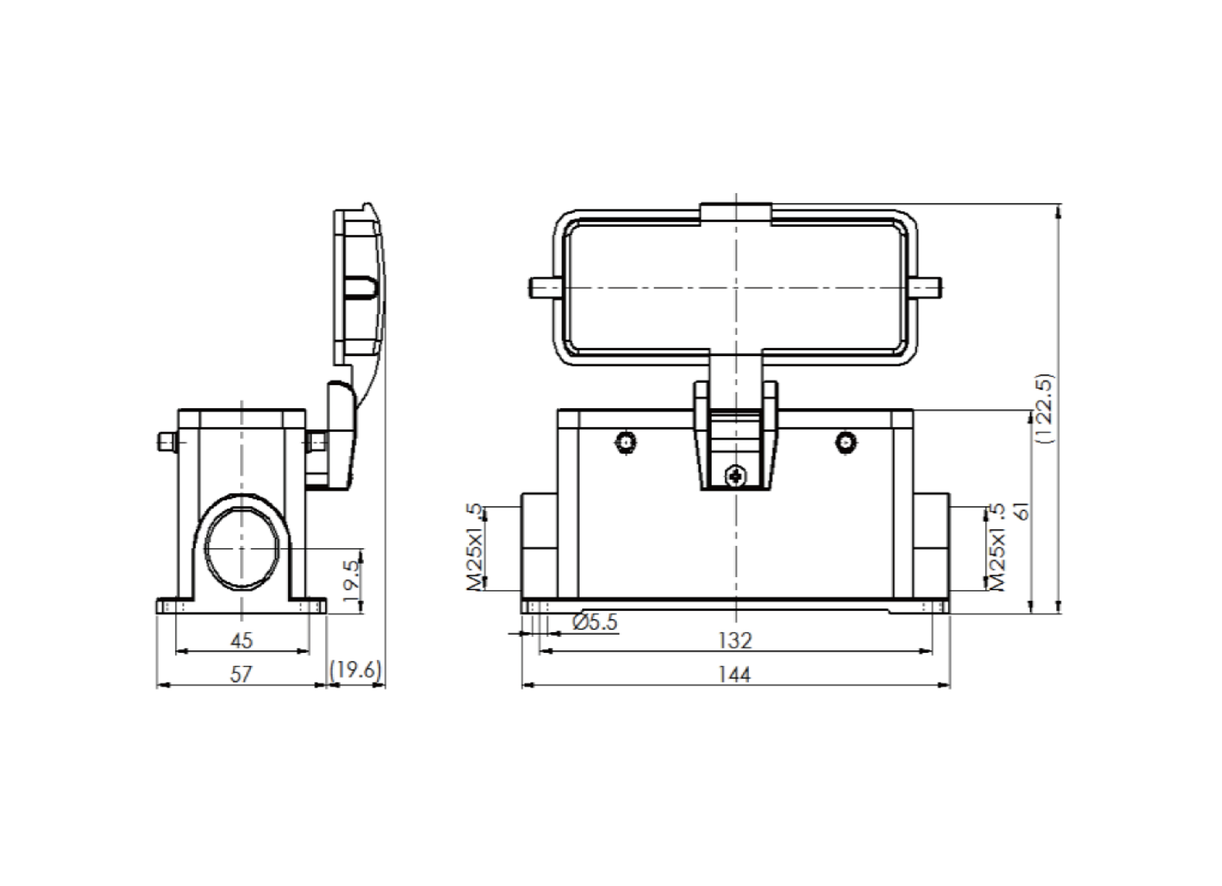 H24B-SM-4PR-PC-2M25