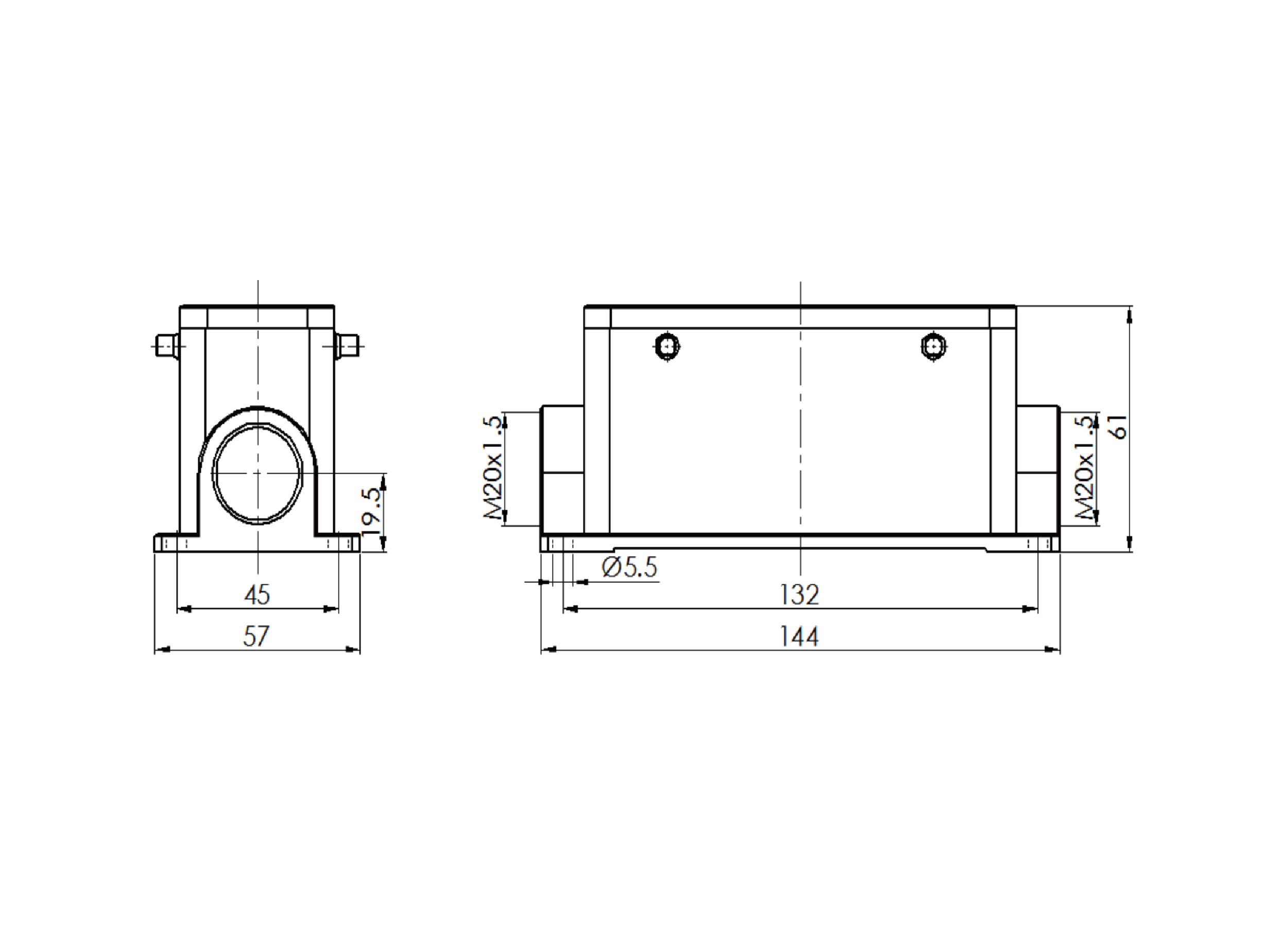 H24B-SM-4PR-2M20