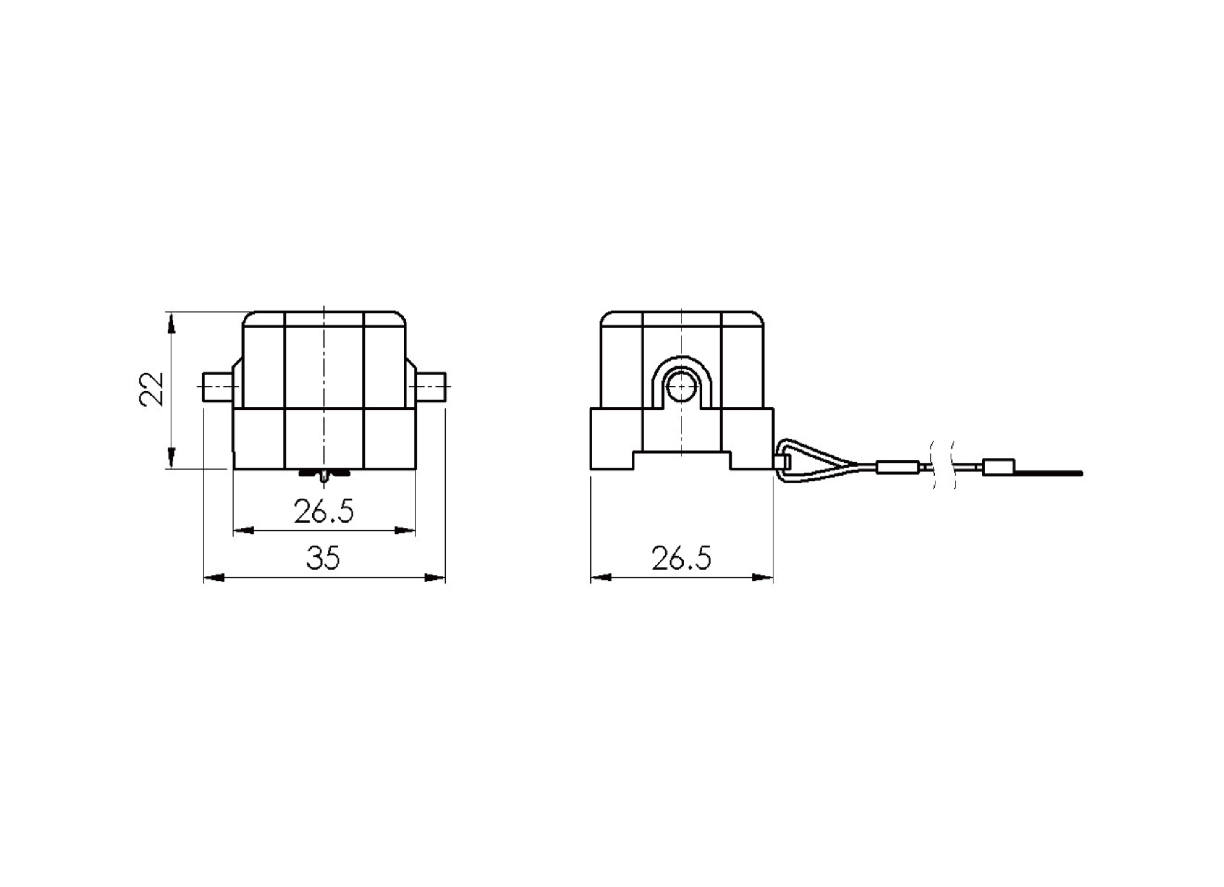 H3AP-PC-2P-NT