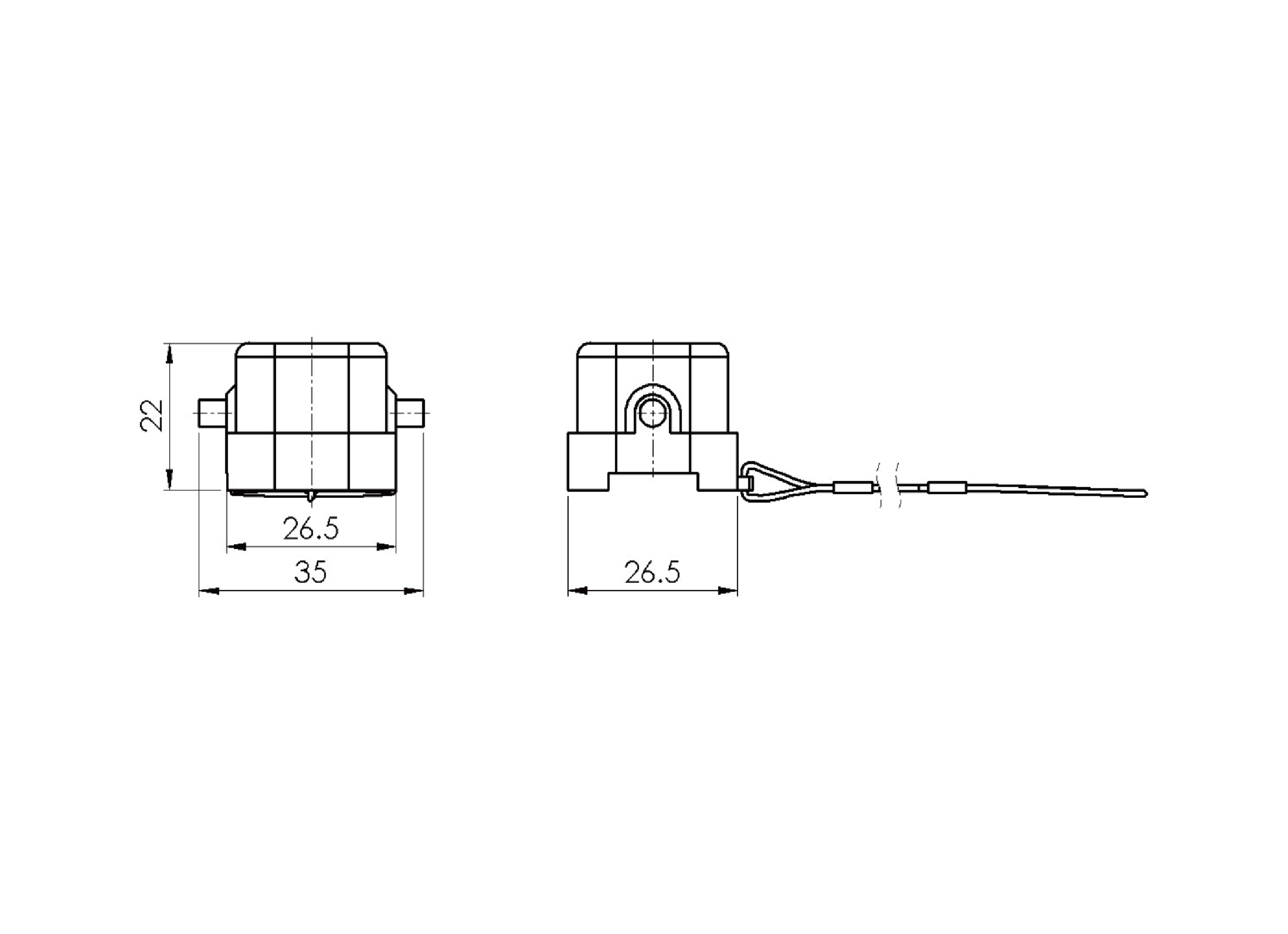 H3AP-PC-2P-N