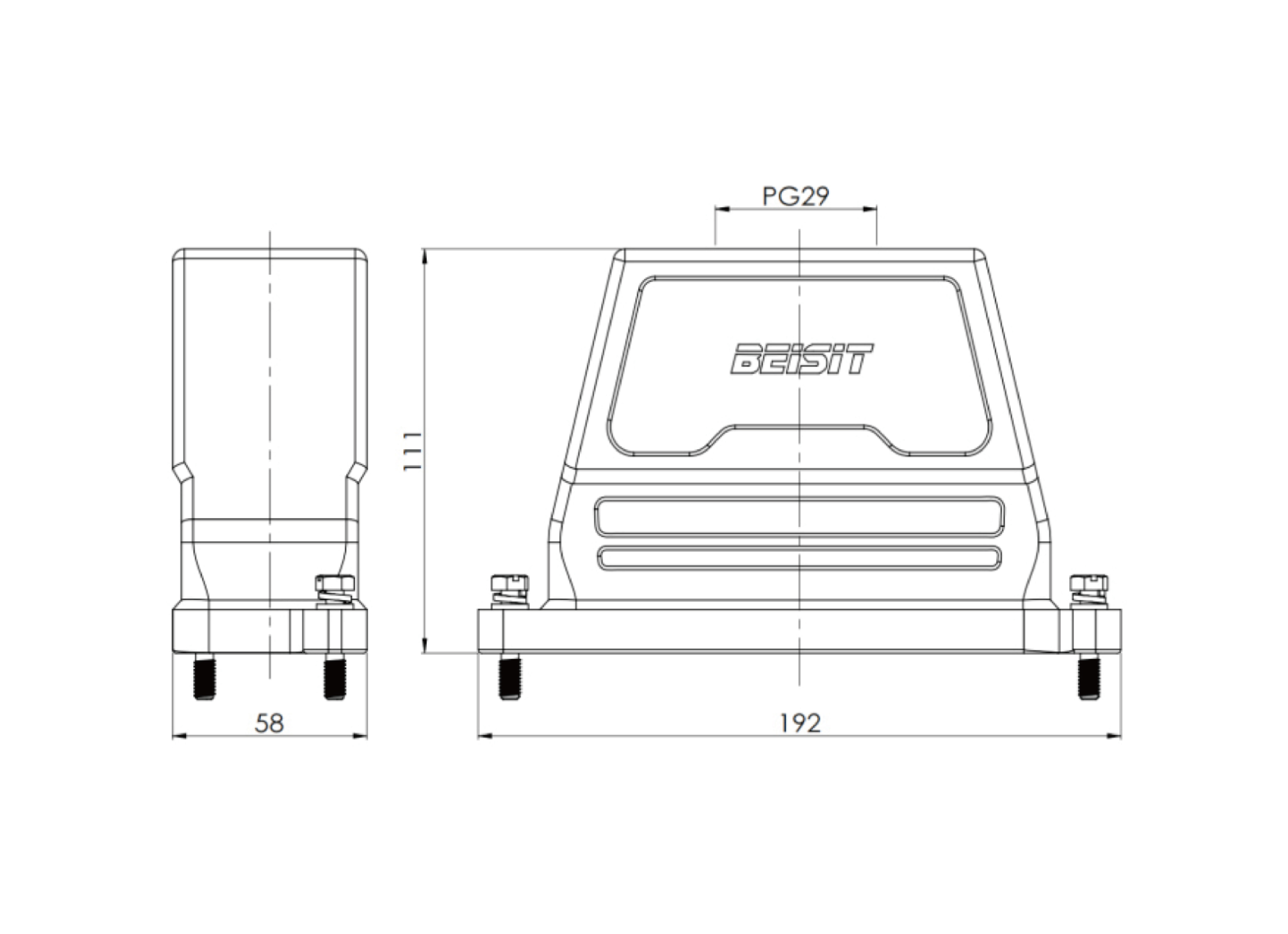 HPR24B-TO-2B-PG29