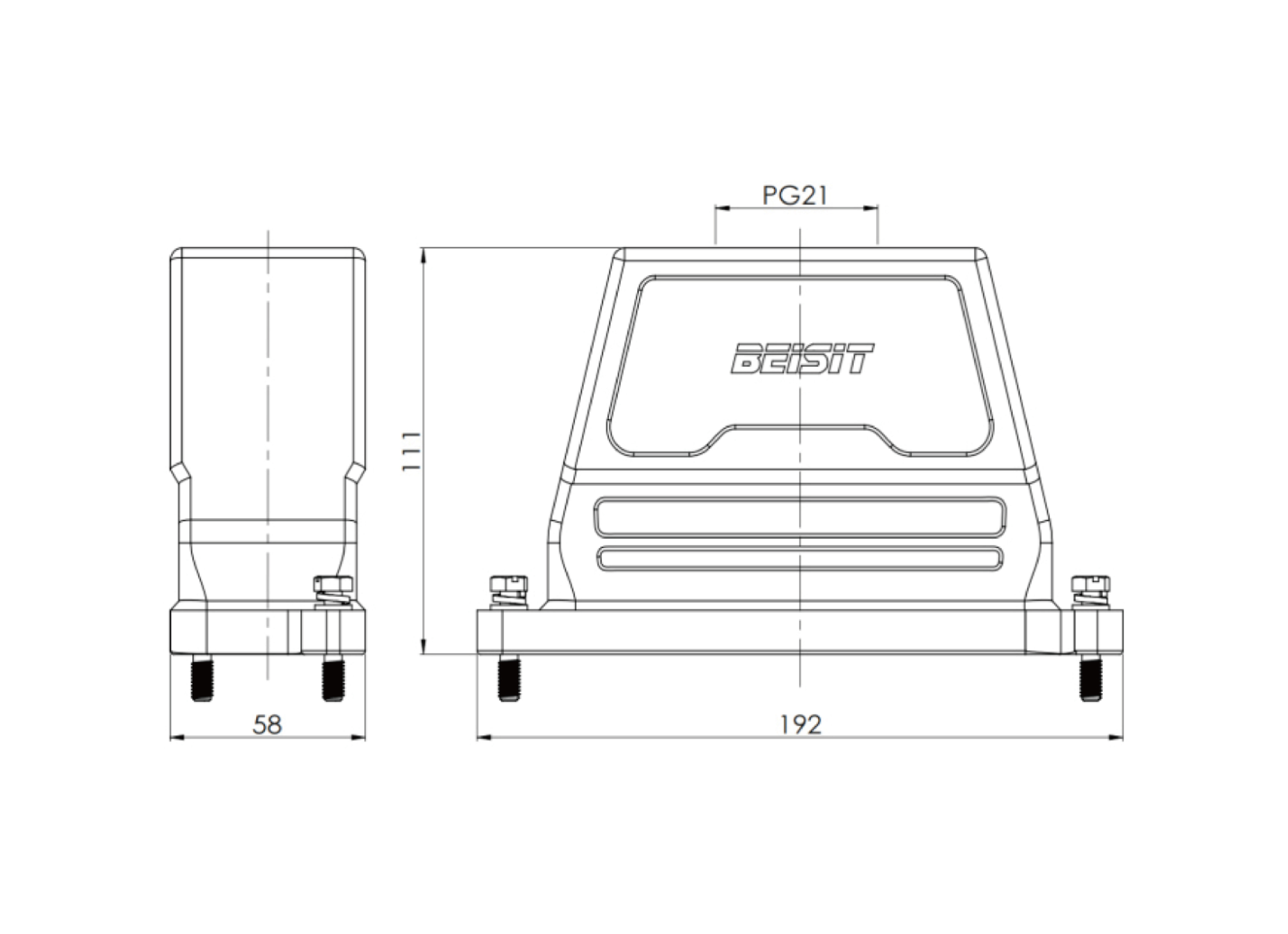 HPR24B-TO-2B-PG21